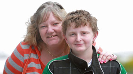 تعافي شاب انفصلت رقبته عن جسده تعافي شاب انفصلت رقبته عن جسده