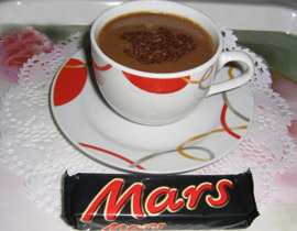 قــهـــــوة المـــــارس