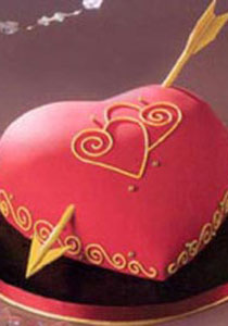 إهدي حبيبك حلوايات من صنع يديك!