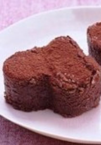 إهدي حبيبك حلوايات من صنع يديك!