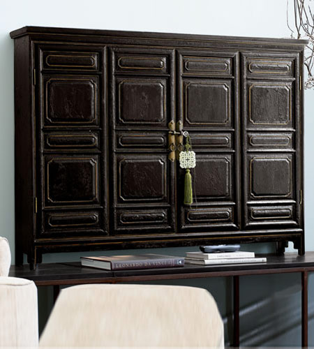 الأسود فخامة ورقي لديكورات منزلك 