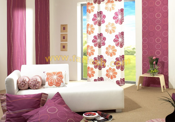 أساليب مختلفة لغرف إستقبال مميزة.. 