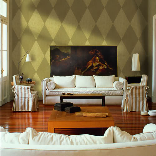 تشكيلة مميزة من غرف الجلوس 