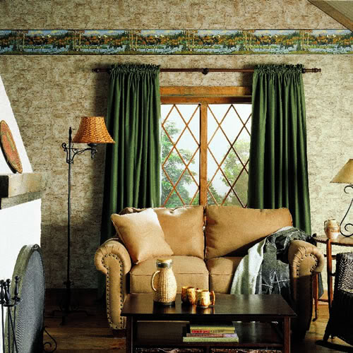 تشكيلة مميزة من غرف الجلوس 