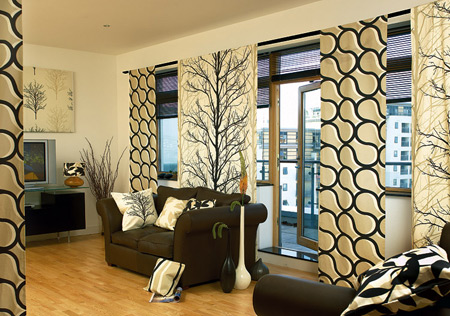 غرف جلوس اكثر من رائعة 