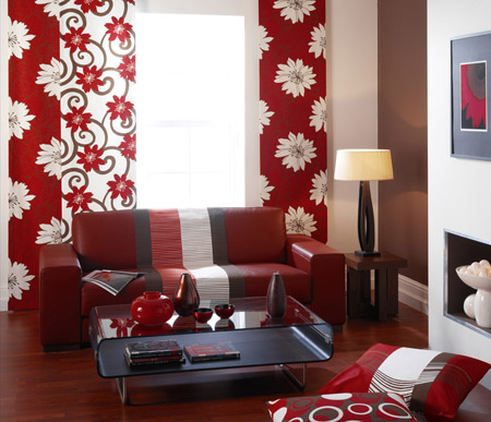 غرف جلوس اكثر من رائعة 