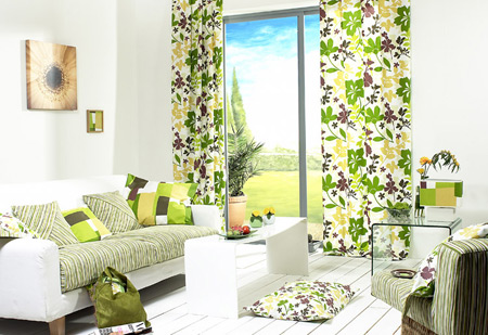 غرف جلوس اكثر من رائعة 