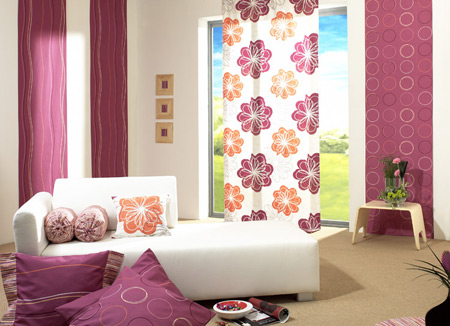 غرف جلوس اكثر من رائعة 