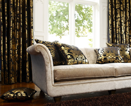 غرف جلوس اكثر من رائعة 