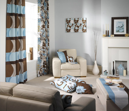 غرف جلوس اكثر من رائعة 