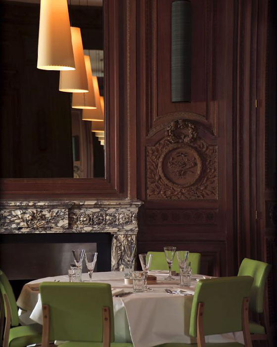 ديكورات متنوعة تحمل الطابع العصري 