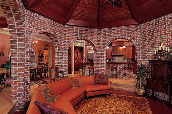 تشكيلة من أجمل تصاميم المطابخ العصرية 