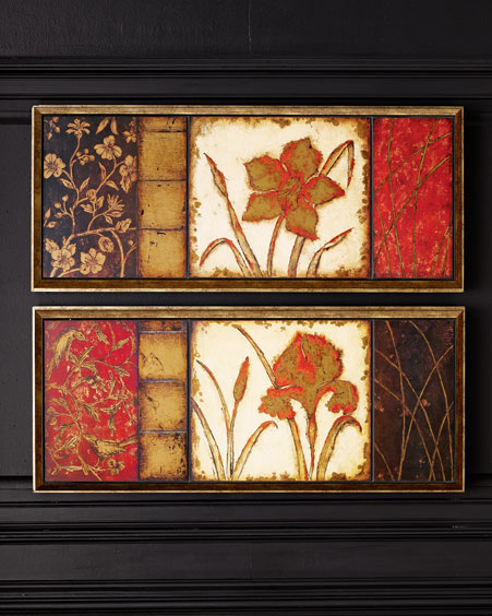 اروع اللوحات بأجمل التصاميم!!