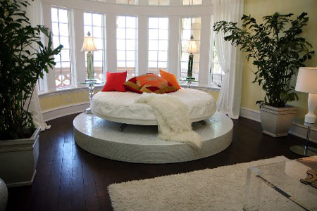 ديكورات أوربيه أكثر من رائعة 