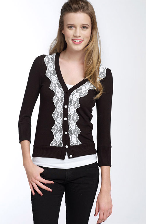 أرقى الملابس مع حلول فصل الخريف!!