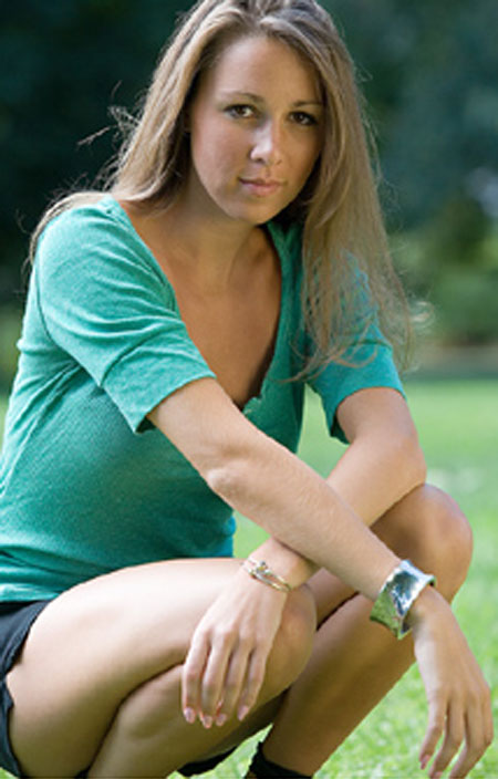 الأساور الضخمة.. الموضة لهذا الموسم! 