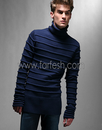 للشباب.. ملابس خريفية!! 