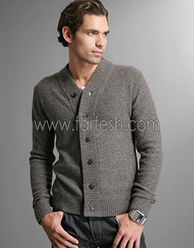 للشباب.. ملابس خريفية!! 