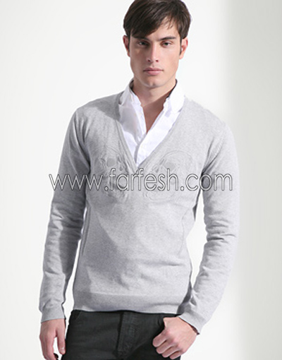 للشباب.. ملابس خريفية!! 