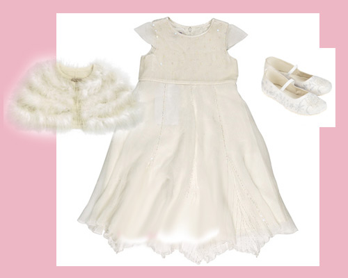 أنغش الازياء لأحلى البنوتات!!