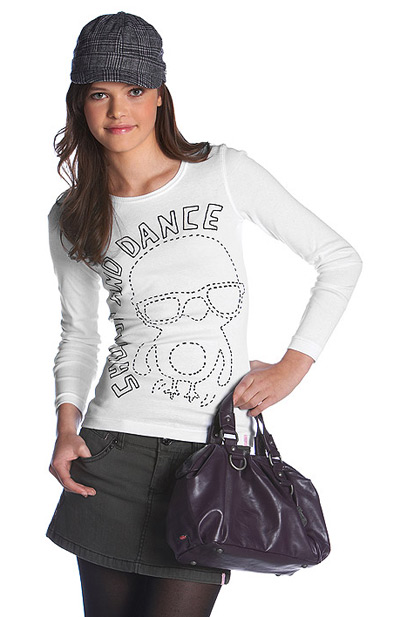 اروع التصاميم لأجمل الفتيات!! 