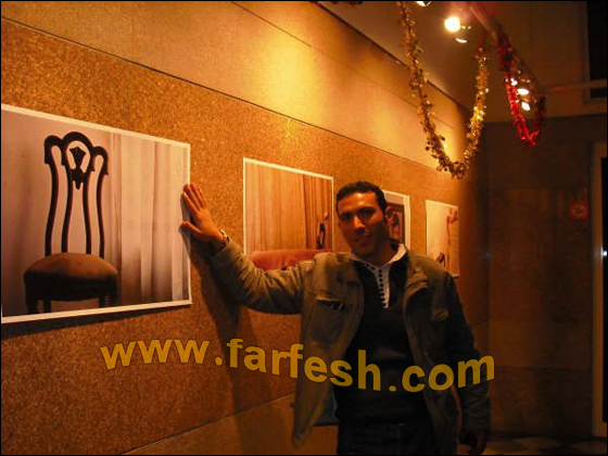 شايف يسير على خطى الصامتين ويحاور الرجل الذي تبناهم شايف يسير على خطى الصامتين ويحاور الرجل الذي تبناهم