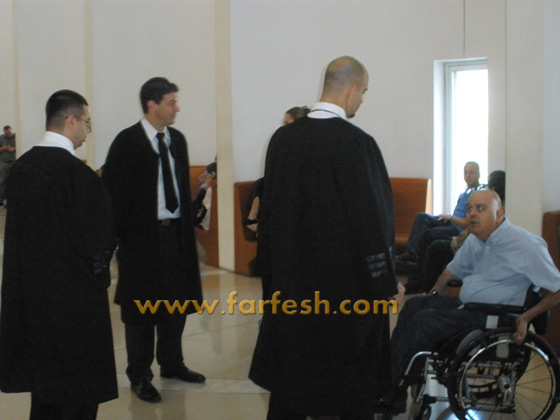 المنارة تمثل أصحاب الإعاقة العرب أمام قضاة محكمة العدل العليا المنارة تمثل أصحاب الإعاقة العرب أمام قضاة محكمة العدل العليا
