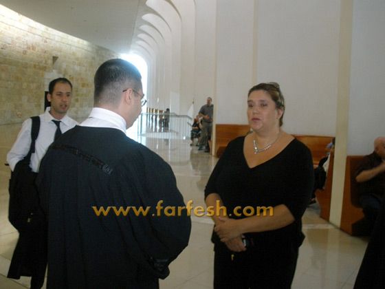 المنارة تمثل أصحاب الإعاقة العرب أمام قضاة محكمة العدل العليا المنارة تمثل أصحاب الإعاقة العرب أمام قضاة محكمة العدل العليا