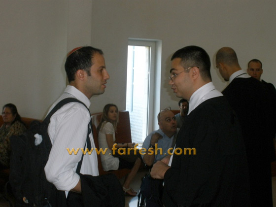 المنارة تمثل أصحاب الإعاقة العرب أمام قضاة محكمة العدل العليا المنارة تمثل أصحاب الإعاقة العرب أمام قضاة محكمة العدل العليا