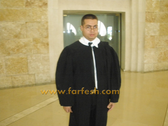 المنارة تمثل أصحاب الإعاقة العرب أمام قضاة محكمة العدل العليا