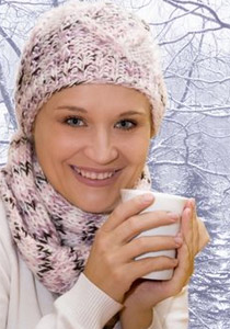 3 أكواب من الشاي تحميك من سرطان الثدي!