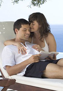 في الحب.. أي نوع أنت؟؟!!