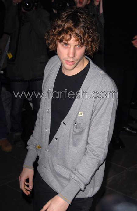 تعرفوا على أسوأ رجال العالم أناقة 