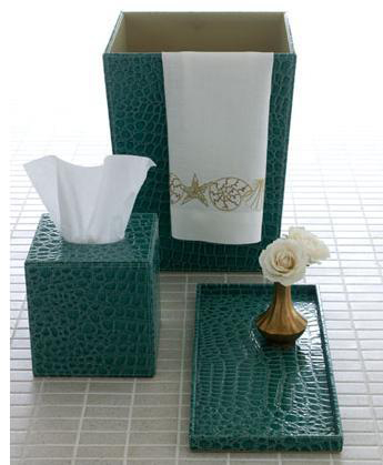 اليكم اجمل اكسسوارات الحمامات العصرية 