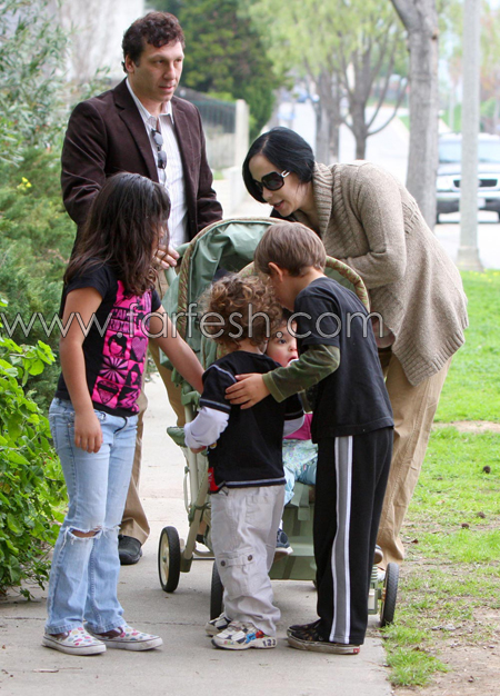 زوجان تونسيان بانتظار 12 مولودا ويتفوقان على الامريكية ذات الـ8