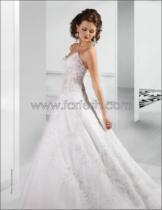 تصلميم رومانسيّة بين أنامل ندى داوود وروعة إيلي وهبة