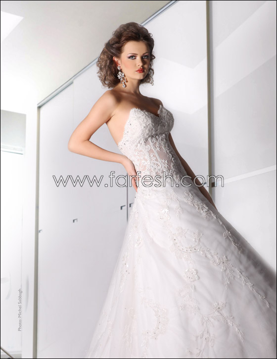 تصلميم رومانسيّة بين أنامل ندى داوود وروعة إيلي وهبة