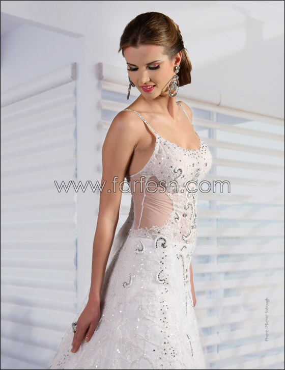 تصلميم رومانسيّة بين أنامل ندى داوود وروعة إيلي وهبة