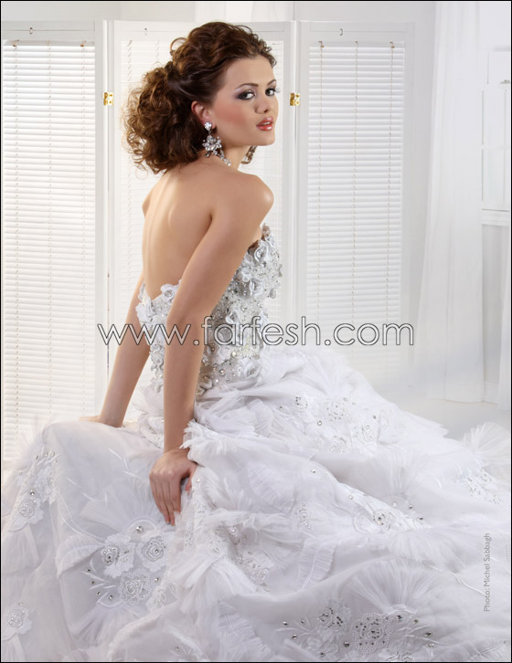 تصلميم رومانسيّة بين أنامل ندى داوود وروعة إيلي وهبة