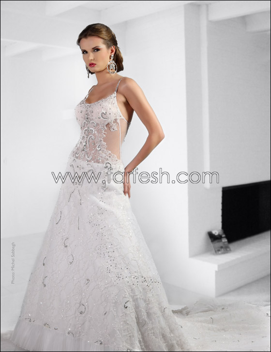 تصلميم رومانسيّة بين أنامل ندى داوود وروعة إيلي وهبة