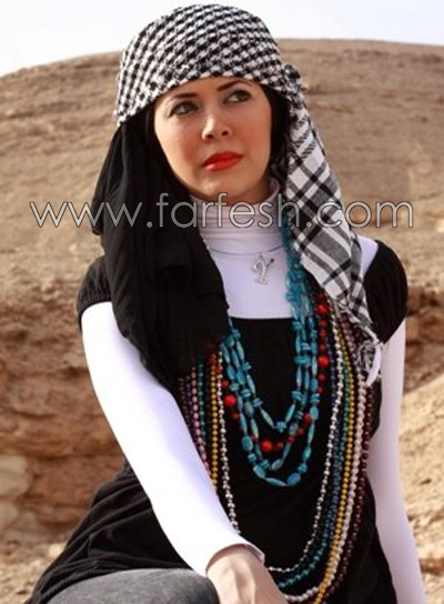 ماذا نصحت أشهر عارضة أزياء محجبة الفتيات المحجبات؟! 