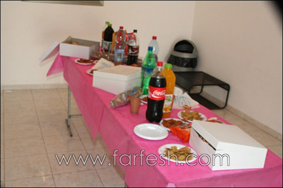 محاضرة للتوعية من مخاطر سرطان الثدي في الكعبية