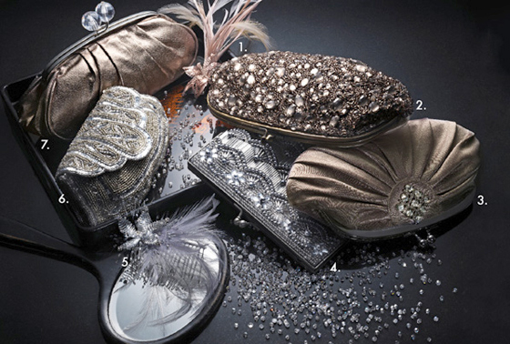 اكسسوارات انيقة تلاءم جميع الاذواق 