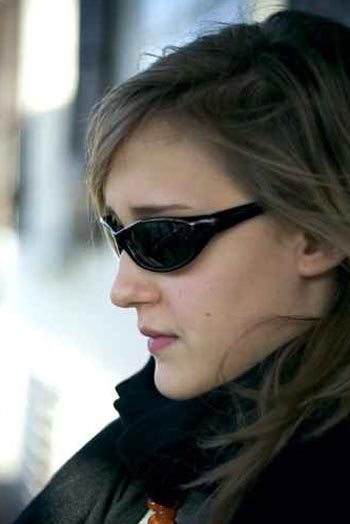 العقارات المضادة للإكتئاب تهدد البصر