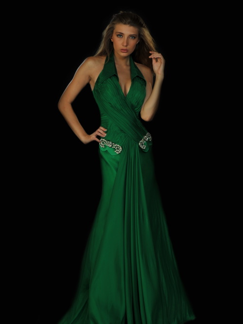 مجموعة فساتين صيفية بأروع التصاميم 