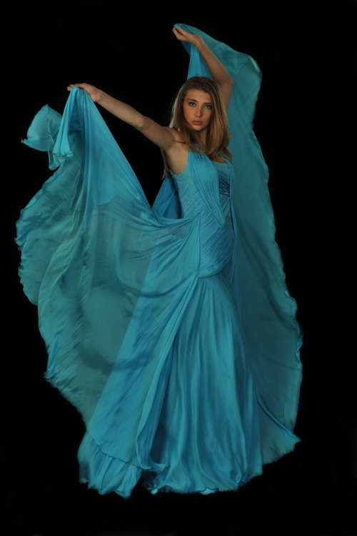 مجموعة فساتين صيفية بأروع التصاميم 