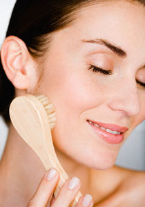 نصائح يومية للحفاظ على جمال البشرة!!