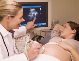 الحلم أصبح حقيقة: علاج مشاكل القلب لدى الأجنة قبل الولادة!