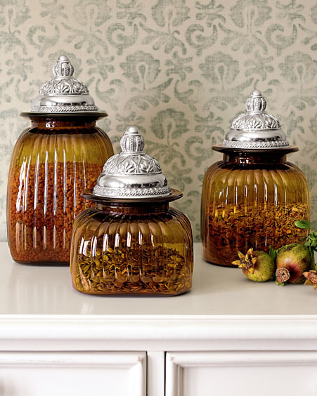 اكسسوارات مطبخية في غاية الروعة 