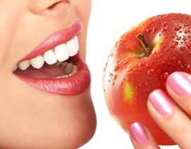 هل تريدين انقاص وزنك بشكل سريع؟ اليك رجيم العشر ايام!!